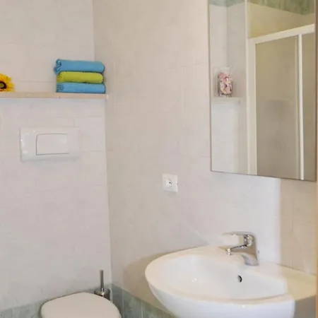 Vera Cruz 107 Apartment Lido di Jesolo