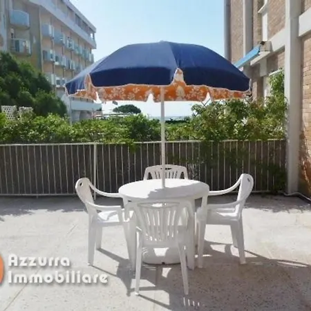 Vera Cruz 107 Apartment *