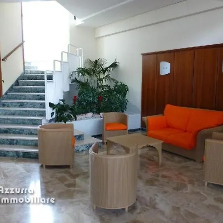 Apartment Vera Cruz 107 Lido di Jesolo