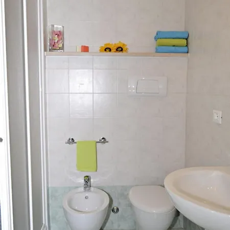 Appartamento Vera Cruz 107 Lido di Jesolo