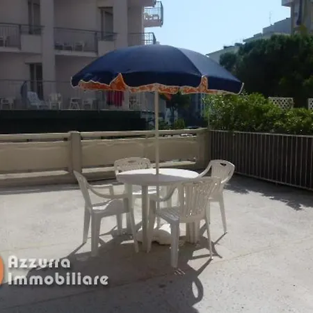 Vera Cruz 107 Appartamento Lido di Jesolo