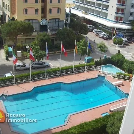 Vera Cruz 107 Appartamento Lido di Jesolo